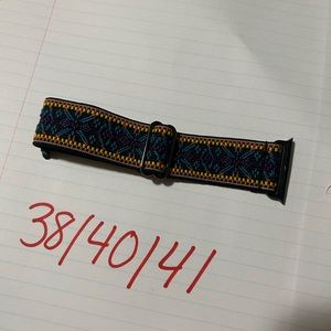 Watch band